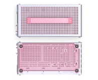 Jonsbo Z20 White-Pink - 1283045 - zdjęcie 7